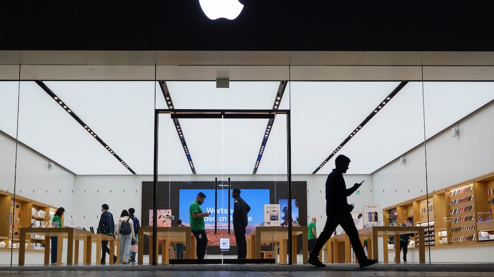 The iPhone Fold has been in development at Apple for years.