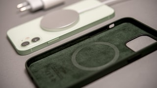 The iPhone may soon support even faster charging via MagSafe.