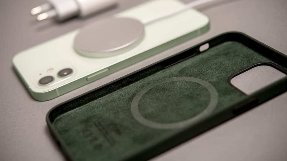 The iPhone may soon support even faster charging via MagSafe.