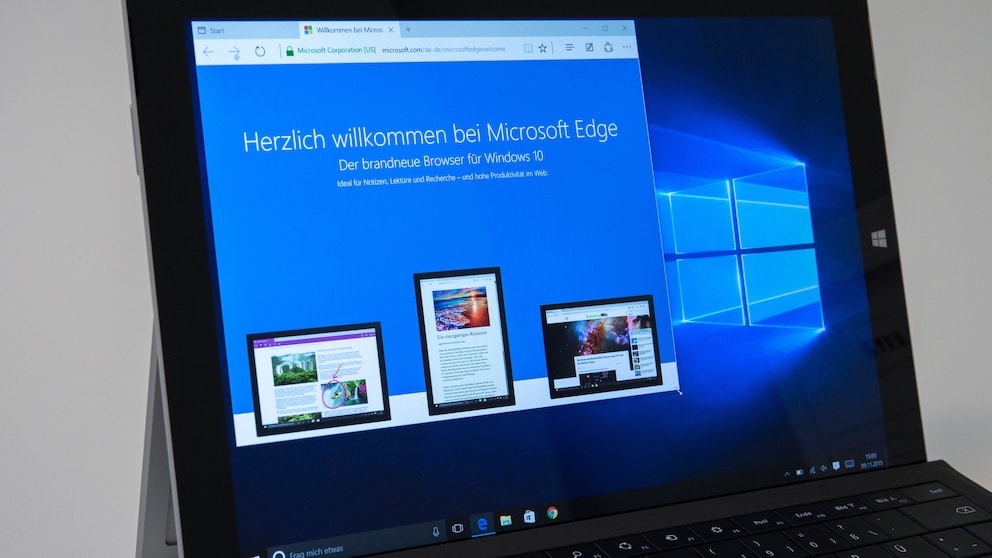 Users in the EU gain more freedom to choose their preferred software in Windows—and can finally say no to Edge.