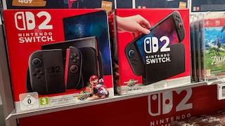 Nintendo Switch 2 Hits Stores