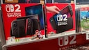 Nintendo Switch 2 Hits Stores