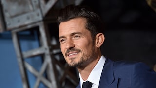Orlando Bloom doesn't have fond memories of his role in "Troy."