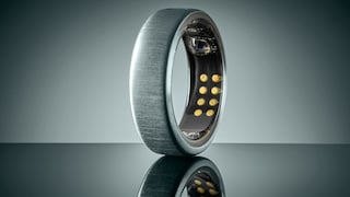 Smart rings, like the one from Oura, are trending. Apple might soon offer one as well.