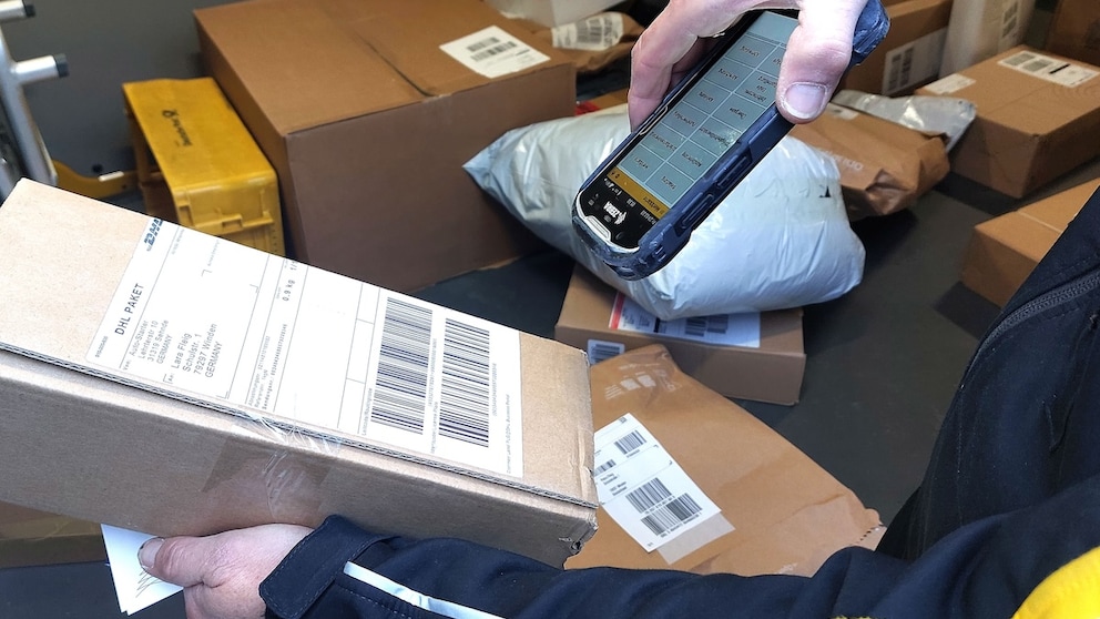 What the Codes on Packages Mean