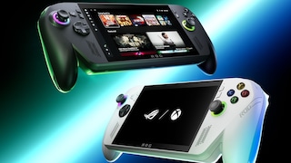 The original article snippet:

They are introducing the ROG Xbox Ally and ROG Xbox Ally X.