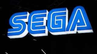 Sega is one of the most well-known gaming companies in the world.