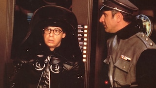 Scene from "Spaceballs" (1987)