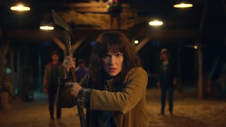 Winona Ryder in Season 5 of "Stranger Things"
