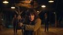 Winona Ryder in Season 5 of "Stranger Things"