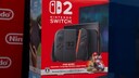 Packaging of the Nintendo Switch 2