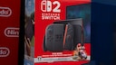 Packaging of the Nintendo Switch 2