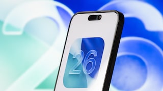 iOS 26 Introduces Liquid Glass to the iPhone–Enhancing UI Transparency