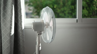 "Fan Death" Is Still a Widespread Myth in South Korea