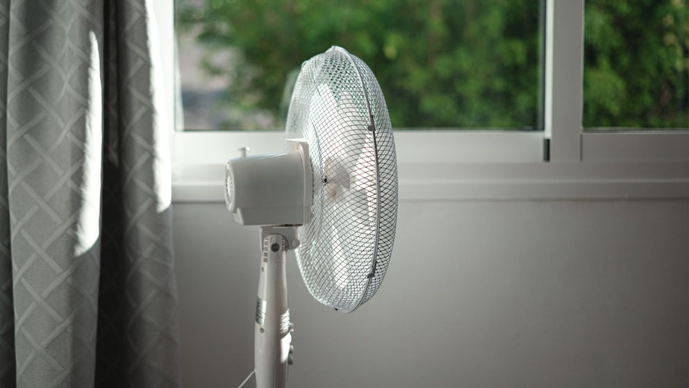 "Fan Death" Is Still a Widespread Myth in South Korea