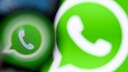 WhatsApp Logo