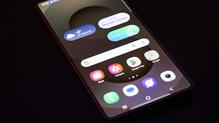 Deep within the settings of Samsung smartphones are useful Wi-Fi options hidden.
