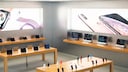 Apple Store 2019