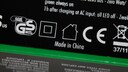 The CE mark signifies safety, but it is often counterfeited.
