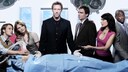The Cast of "Dr. House"