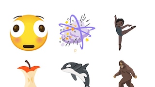 Unicode 17.0 Introduces Several New Emojis