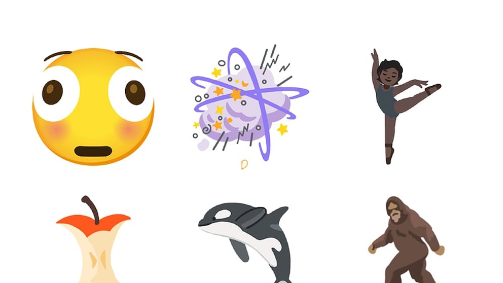 Unicode 17.0 Introduces Several New Emojis
