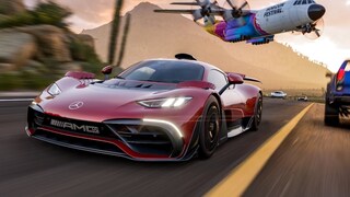 Artwork for "Forza Horizon 5"