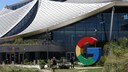 Google Mountain View HQ