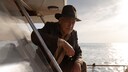 Harrison Ford in "Indiana Jones and the Dial of Destiny"