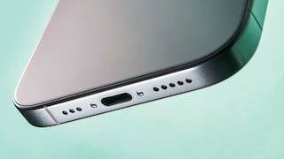 Currently, only the Pro model features a titanium frame–this may change with the iPhone 17 Air.