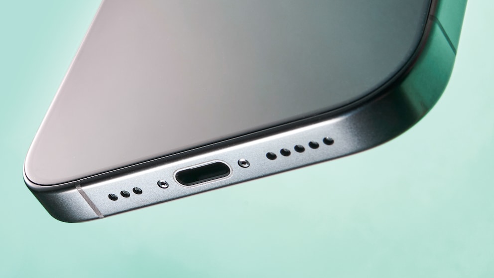 Currently, only the Pro model features a titanium frame–this may change with the iPhone 17 Air.