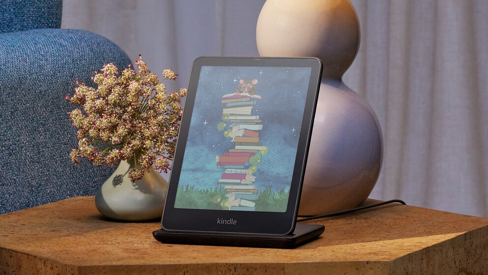 Amazon Expands Colorsoft Line with Two New Models–Now Available for Kids