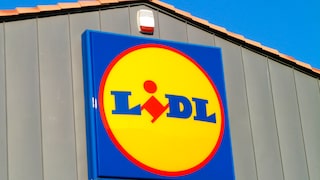After an update to the Lidl Plus app, customers are upset.