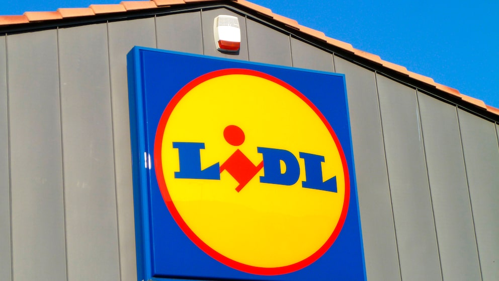 After an update to the Lidl Plus app, customers are upset.