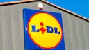 After an update to the Lidl Plus app, customers are upset.