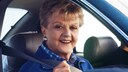 Angela Lansbury in "Murder, She Wrote"