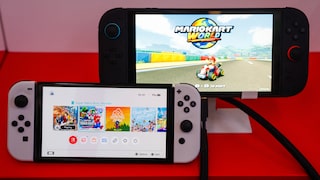 In the summer, it's especially important to take care of your Nintendo Switch.