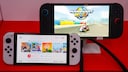 In the summer, it's especially important to take care of your Nintendo Switch.