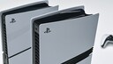 Two PS5 Models and a DualSense Controller