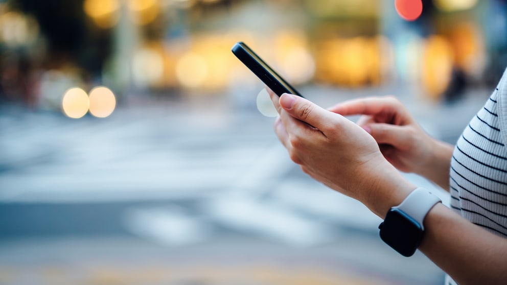 Making phone calls while simultaneously sending messages? With RTT, this will soon be standard.
