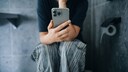 There are several reasons why you shouldn't take your smartphone into the bathroom.