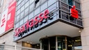 OLG Dresden has ruled on a phishing case–assigning partial blame to the Sparkasse.