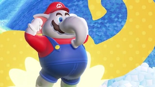 Scene from "Super Mario Bros. Wonder"