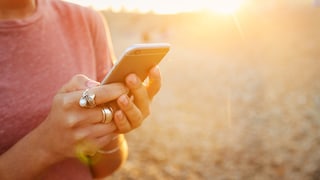 All About UV Warning Apps