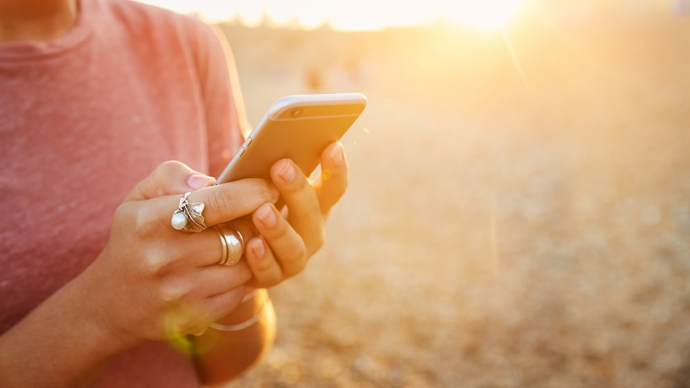 All About UV Warning Apps
