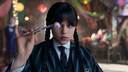 Jenna Ortega in 'Wednesday' Season 2