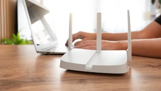 If you don't want strangers to find your network, you can make your Wi-Fi invisible.