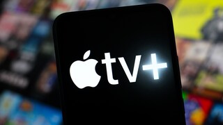 Apple has raised the price of Apple TV+ in the U.S.