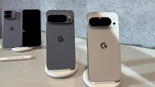 Google has officially unveiled the new Pixel 10 series.