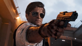 Scene from "Call of Duty: Black Ops 6"